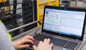 Ammodernamento software